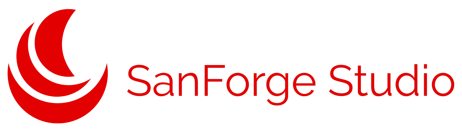 Sanforge Studio