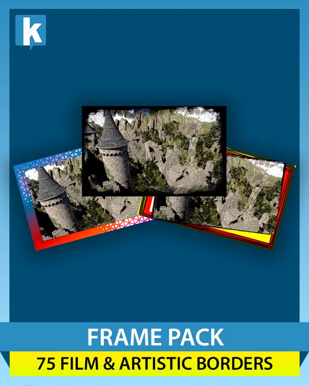 Frame Pack