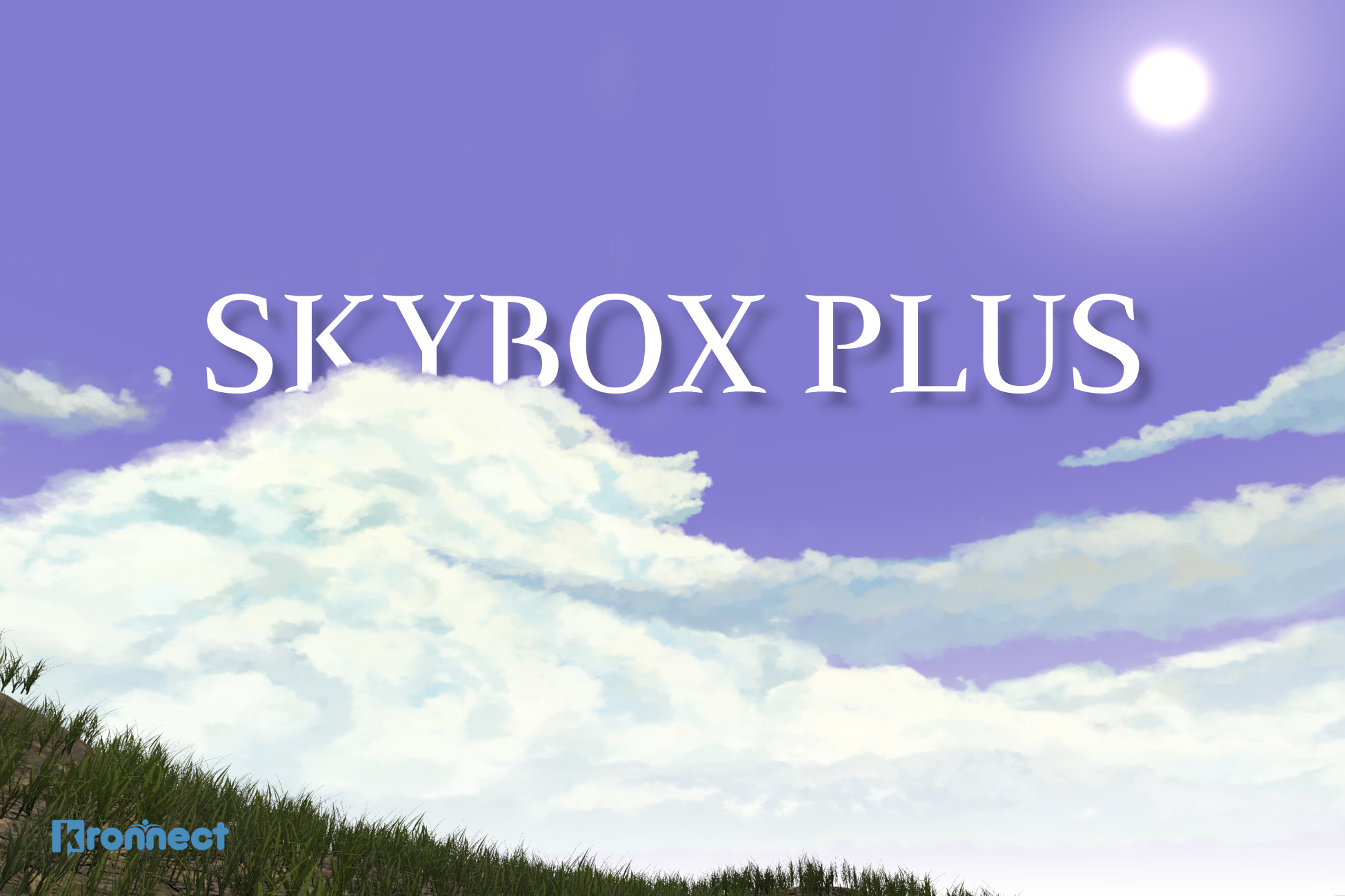 Skybox Plus