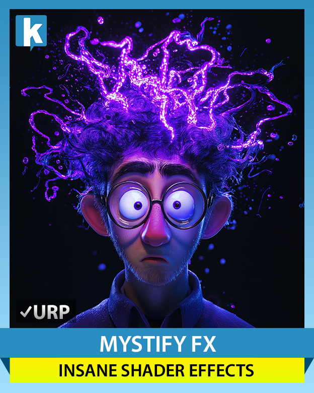 Mystify FX