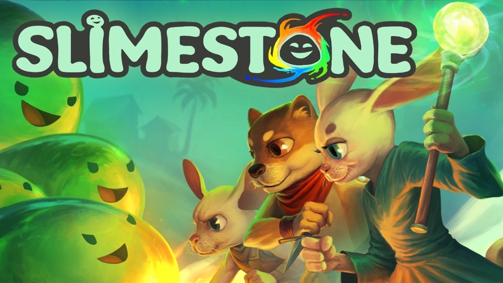 Slimestone
